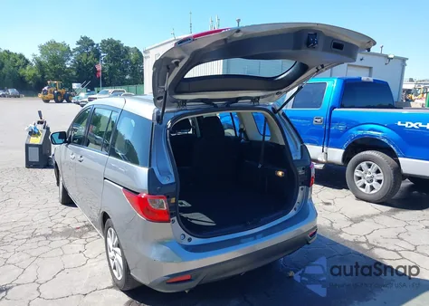 2015 Mazda Mazda5 Sport z USA, uszkodzony, nr VIN JM1CW2BL3F0180629